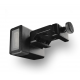 SG Pulse Electronic Level with Picatinny Attachment